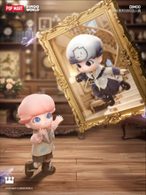 (Cat10154)DIMOO Gentleman Series 1/8 Action Figure