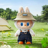 Fall In Wild THE MONSTERS Fall In Wild the large one Vinyl Plush Doll