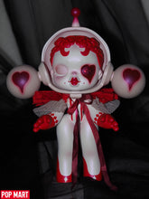 Queen of Hearts skullpanda limited figure(cat175)
