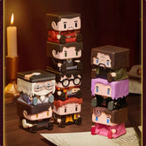 POPMART Harry Potter series Albus dumbledore