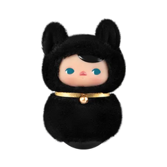 PUCKY Roly-Poly Kitty Series-Vinyl Plush Blind Box pre-order