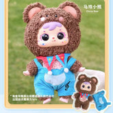 TYKE 3 v1 plush 400% blind box