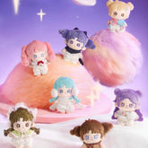 DORA back to childhood plush blind box pre-order