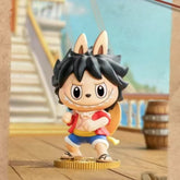 (Cat10070)One Piece The Monsters PVC figure blind box