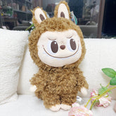 POP Land The Monsters classic series Zimomo plush figure pre-order