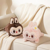 (Cat10046) POP Land Mokoko Sweetheart series Sweet Sleep Lying Doll