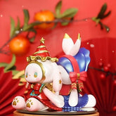 (Cat2017)EMMA Secret Forest May all your wish come true figure