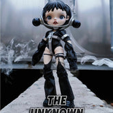 (Cat10155)Unknown 1/6 action figure Skullpanda POPMART Pre-order