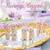 Sonny Angel Cherry Blossom figure series
