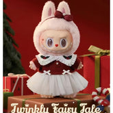 (Cat10038)Mokoko Christmas Twinkly Fairy Tale plush stuffed toys pre-order