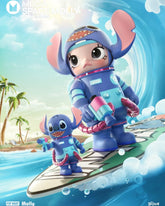 MEGA Space MOLLY 400% Stitch