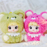 Nommi baby Nommi v4 plush doll blind box