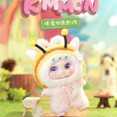 Kimmon V8|Mimons Wilderness Dream blind box pre-order