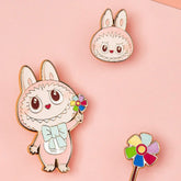 (Cat10024)POP Land Badge A small Windmill for you combined