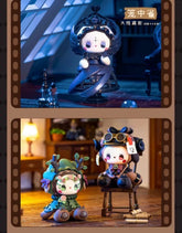 Emma Frostveil Fulltray