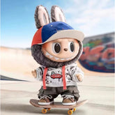 POP MART x Vans Labubu Oldskool The Monsters Forever