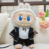 【Le Prince】new clothes for 37cm plush doll new costume for mokoko