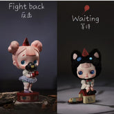 TINYtiny CJ APTSTUDIO BLACKMILK figure blindbox pre-order