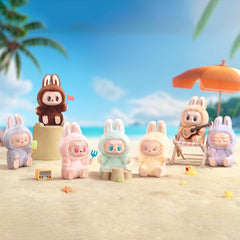 (Cat10003)labubu v2 THE MONSTERS - Have a Seat Vinyl Plush Blind Box