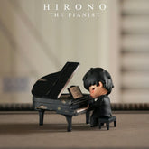 (Cat10096)Hirono The Pianist figure