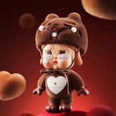 (Cat10099) Be Mine Crybaby figure