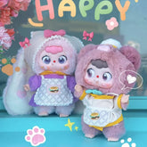 DOUBAO plush 400% blind box pre-order