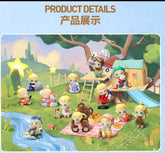 Baby molly Hug the universe blindbox(pre-order)