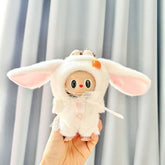 【Rabit】labubu outfit 17cm doll cclothes