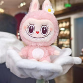 Flower Fairy Series MOKOKO Sitting Baby Plush Flower pre-order