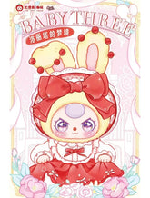 (Cat2040)Baby Three Lolitas Dream plush blind box