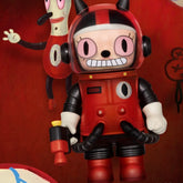 (Cat10067)MEGA SPACE MOLLY 100% Series 3