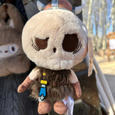 (Cat10024)Tycoco plush figure The Monsters Navigation