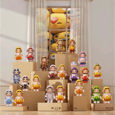 MEGA SPACE MOLLY 100% Emoji series