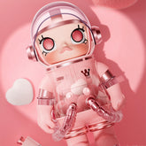 (Cat10135)MEGA SPACE MOLLY 400% Smitten Love