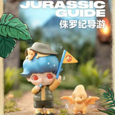 DIMOO Jurassic World series Figure