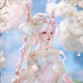 (FantasyFriends) Minachi spherical joint doll perfect 47cm doll