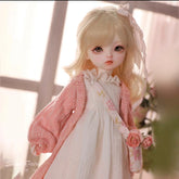 (FantasyFriends) DuDu spherical joint doll perfect 27cm doll