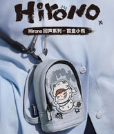 (Cat10091)Mini Bag Hirono Echo series Mini bag blind box