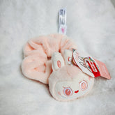 (Cat100243)Hair Tie POPLand Mokoko hair ties labubu hair ties