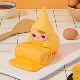 (Cat10092)Egg Beanie Pucky Beanie series figures