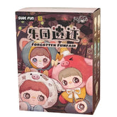 (Cat20131)Maymei 400% Forgotten Funfair series plush blind box
