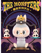 The Monster Constellation series figure