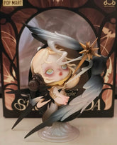 (Cat10093)The Compass Of Light SKULLPANDA The Compass Of Light (Shanghai) Limited Edition Figures