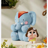 Crybabyb Hello Thailand series plush doll