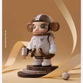 (Cat10135)MEGA SPACE Molly 400% Mocha