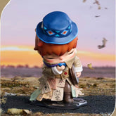 (Cat10027) Hirono Stefanie Sun Weather With You figure