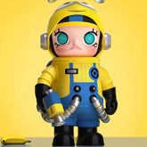 (Cat10135) MEGA SPACE Molly 400% Solestage