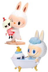 (Cat10192)Sweetness or Bubble Bath figure We are the Monsters