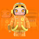 MEGA SPACE MOLLY 400% Garfield