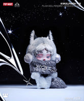 Skullpanda XG plush doll pendant(Japan exclusive skullpanda plush)(Cat122)